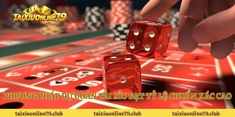 dự đoán tài xỉu