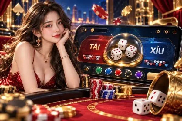 Tài xỉu online 79 banner