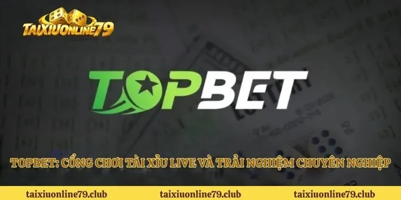 Topbet