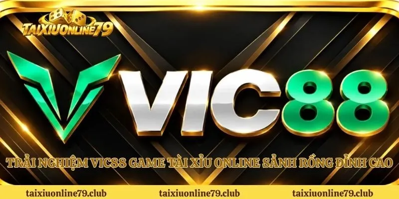 VIC88